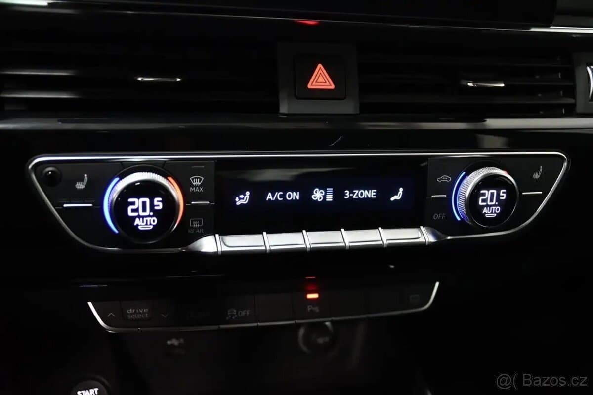 2024 Audi A4 - 11