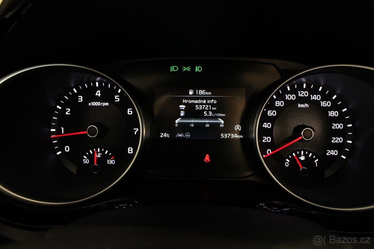 2023 Kia CEE'D - 11