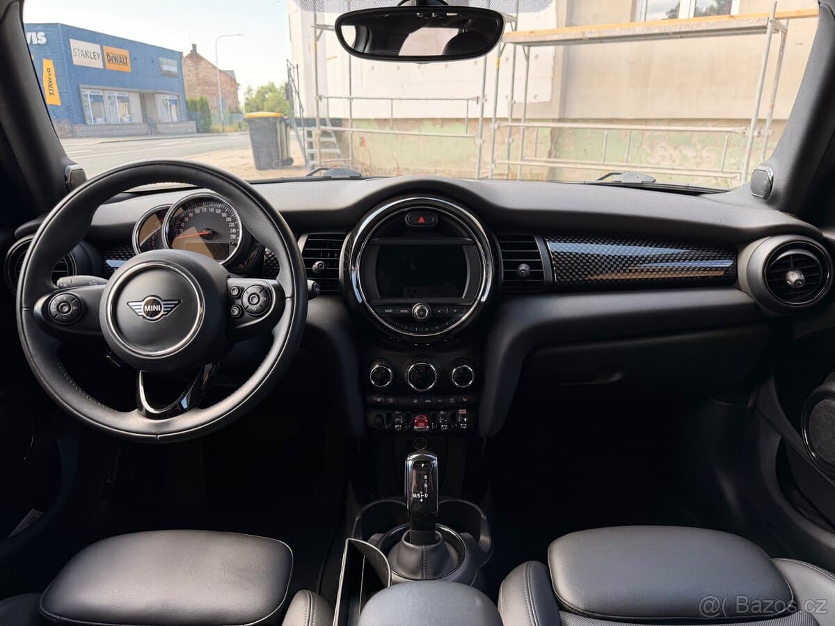 2020 Mini COOPER S - 11