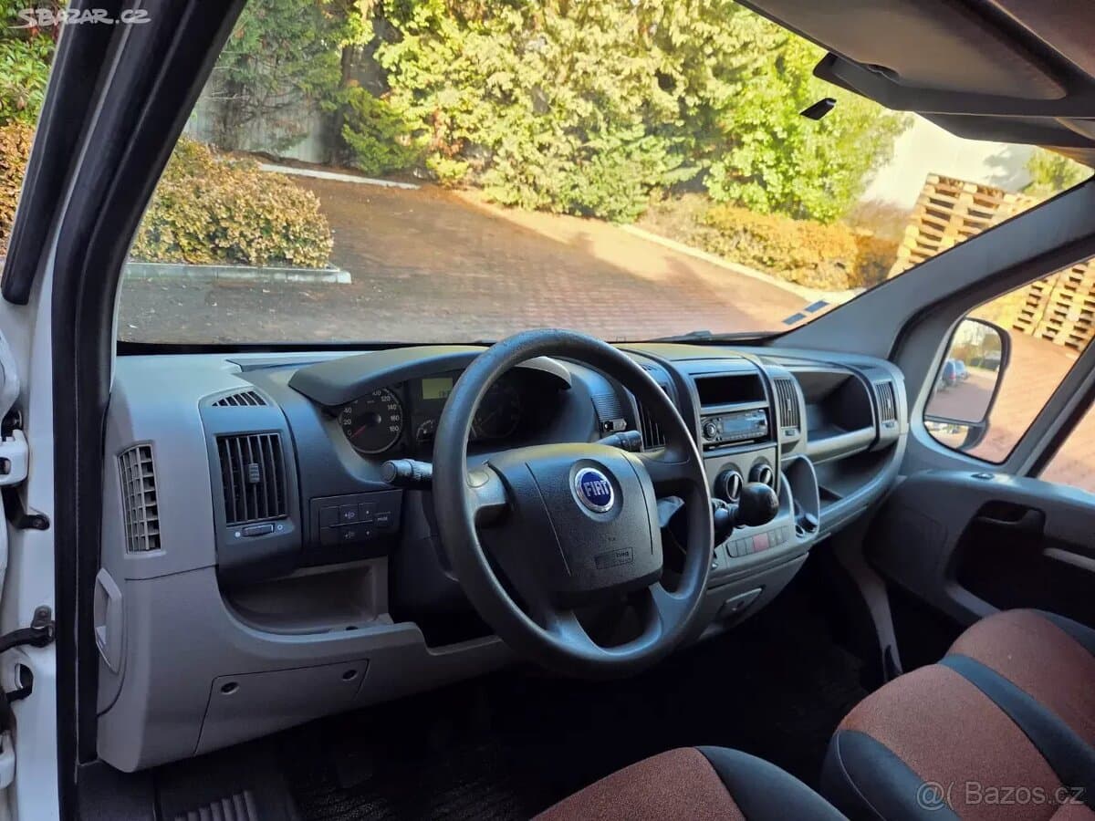 2007 Fiat DUCATO - 11