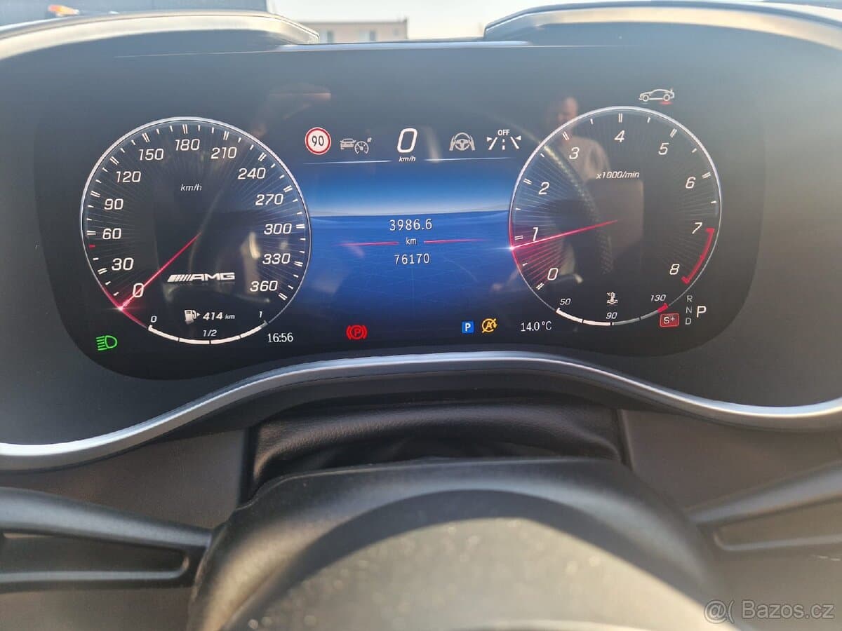 2023 Mercedes-Benz SL - 11