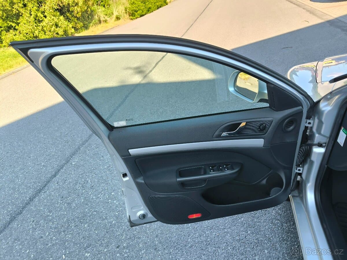 2012 Škoda OCTAVIA - 11