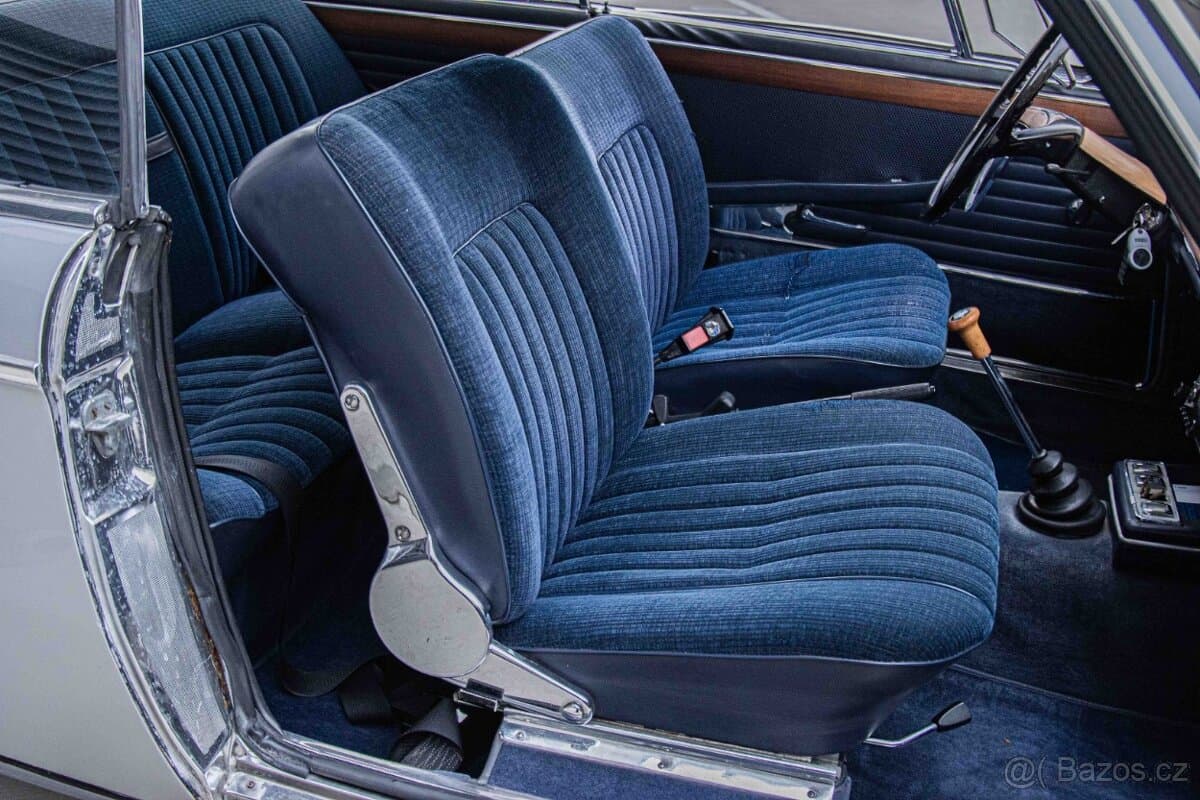 1969 BMW OSTATNÍ - 11