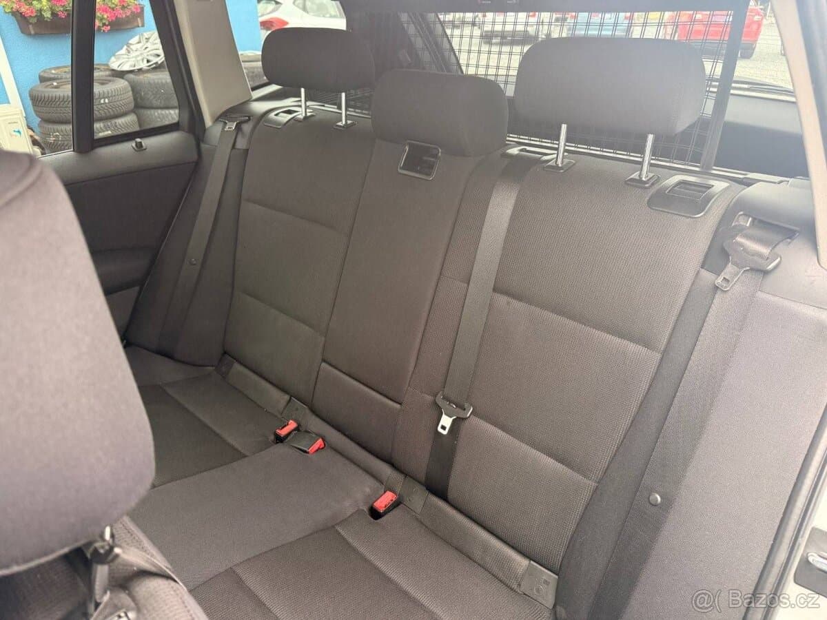 2007 BMW X3 - 11