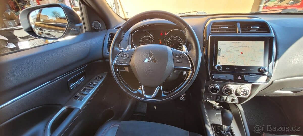 2020 Mitsubishi ASX - 11