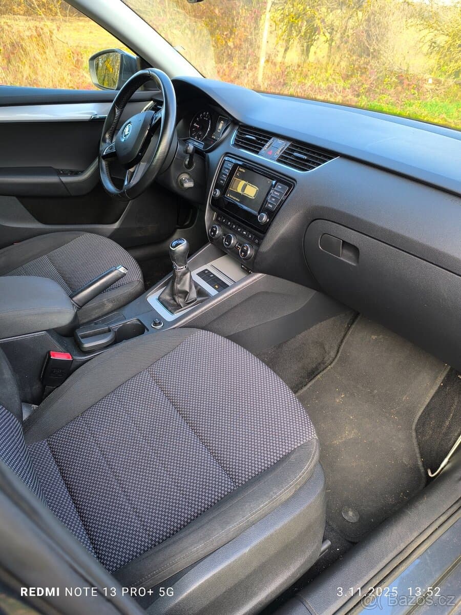 2016 Škoda OCTAVIA - 11