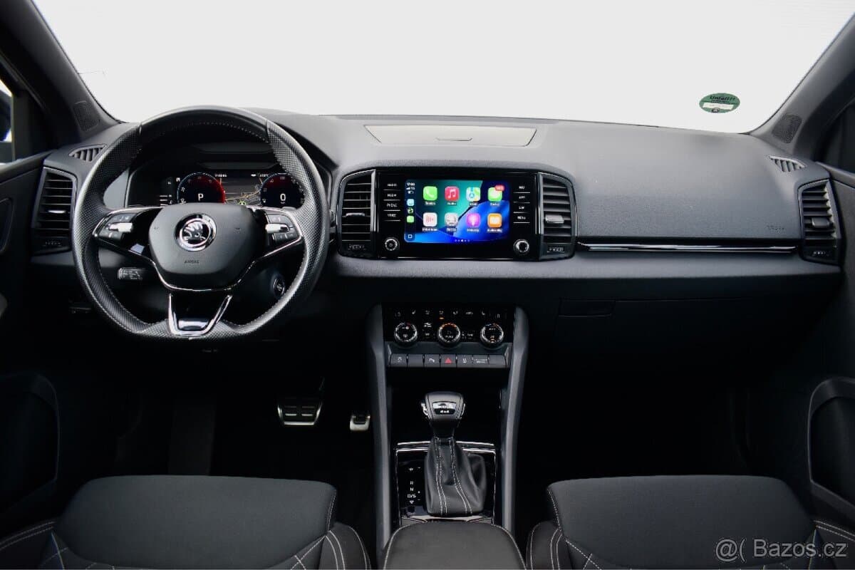 2022 Škoda KAROQ - 11