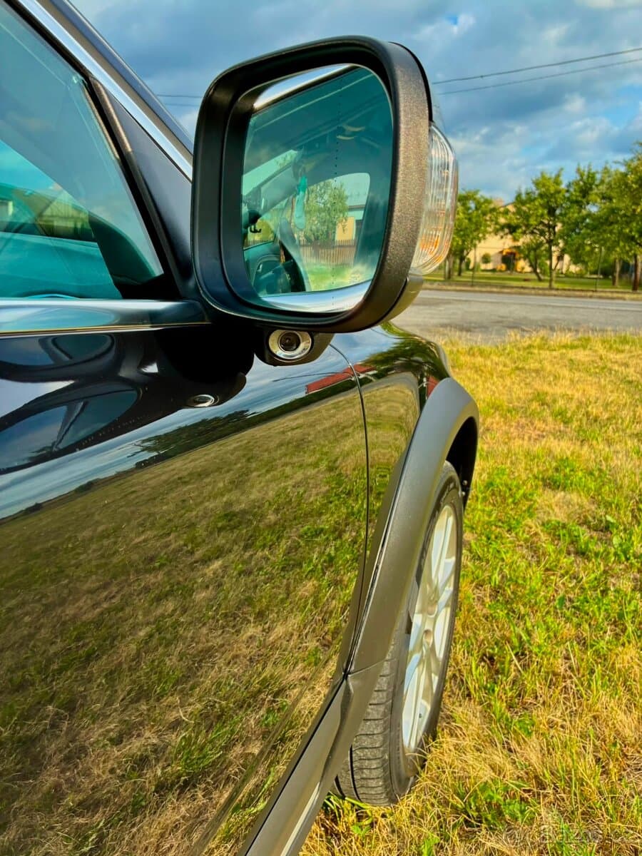2014 Volvo XC70 - 11