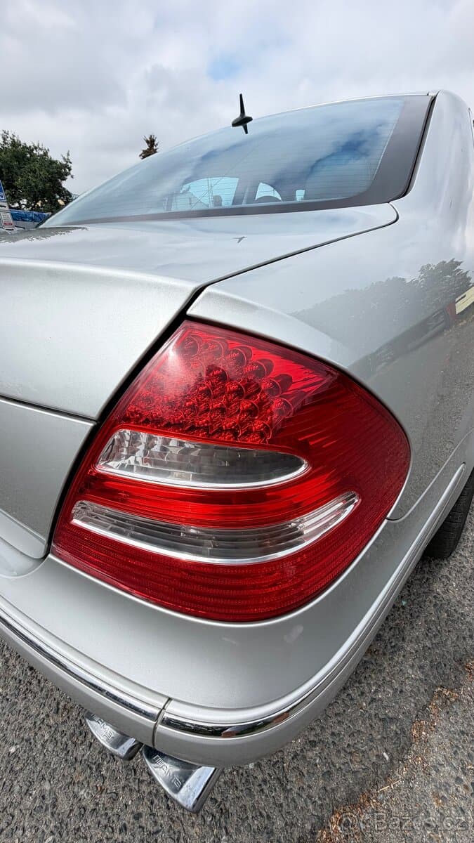 2003 Mercedes-Benz OSTATNÍ - 11