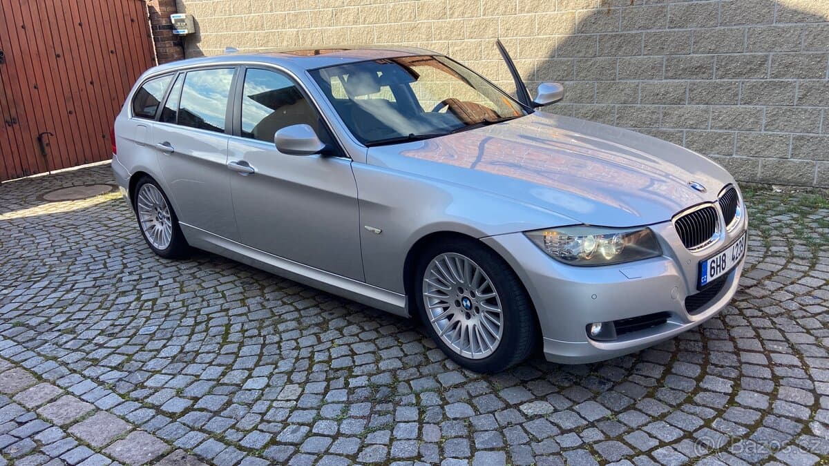 2009 BMW OSTATNÍ - 11