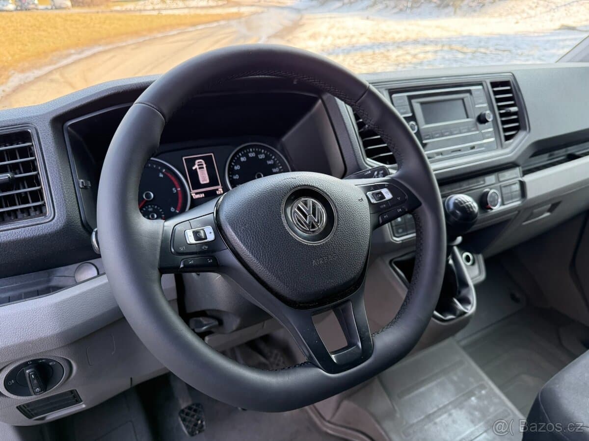 2019 Volkswagen OSTATNÍ - 11