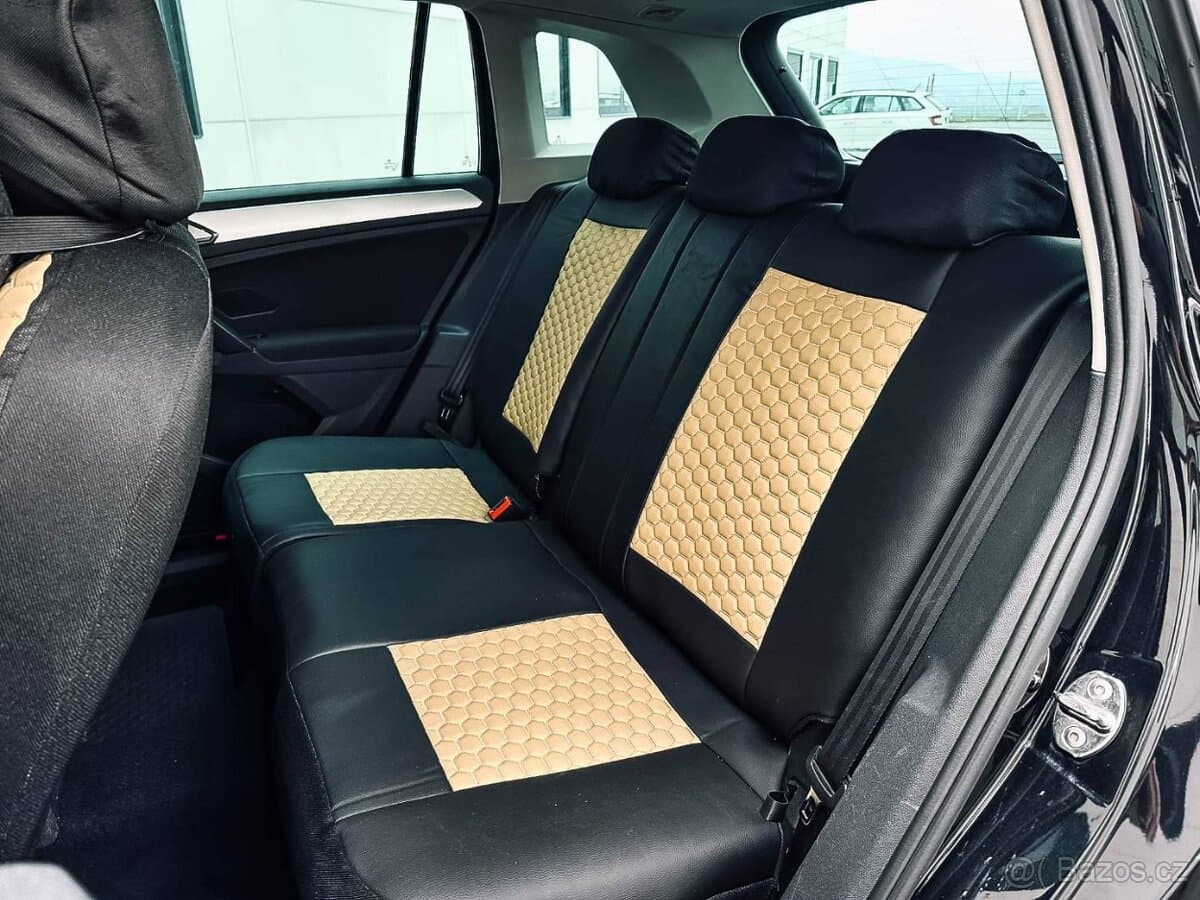 2017 Volkswagen TIGUAN - 11