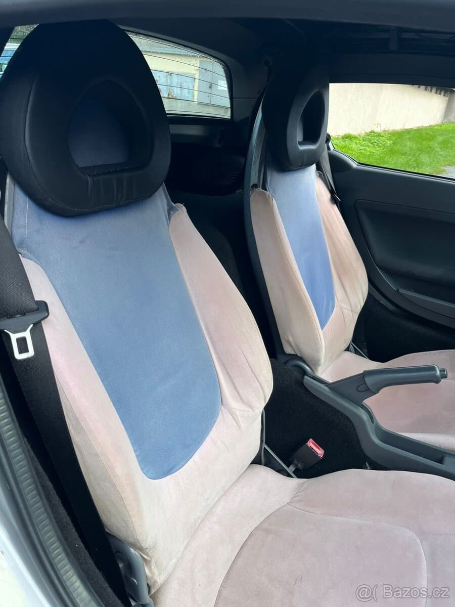 2007 Smart ROADSTER - 11