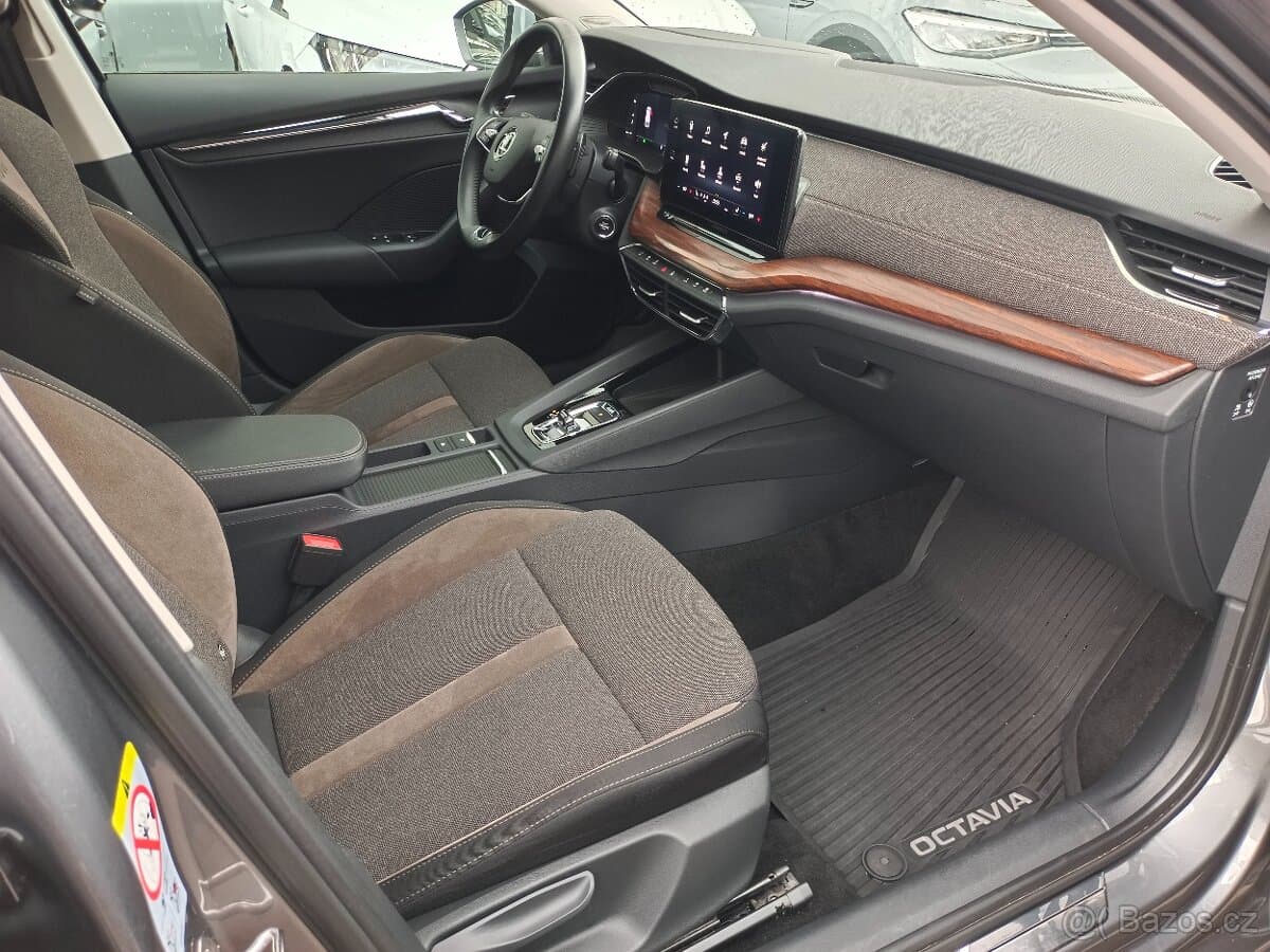 2022 Škoda OCTAVIA - 11