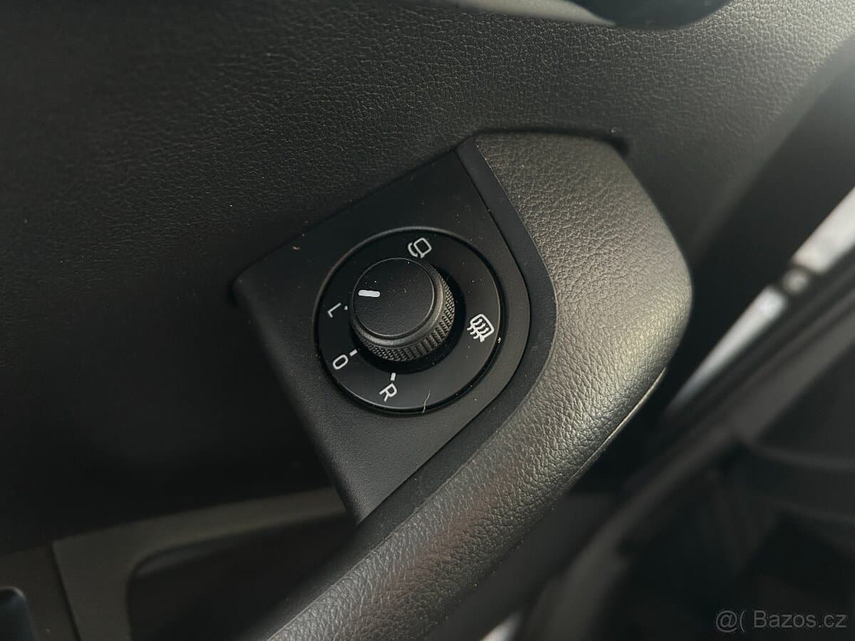 2020 Škoda OCTAVIA - 11