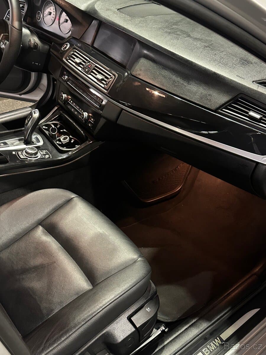 2010 BMW OSTATNÍ - 11