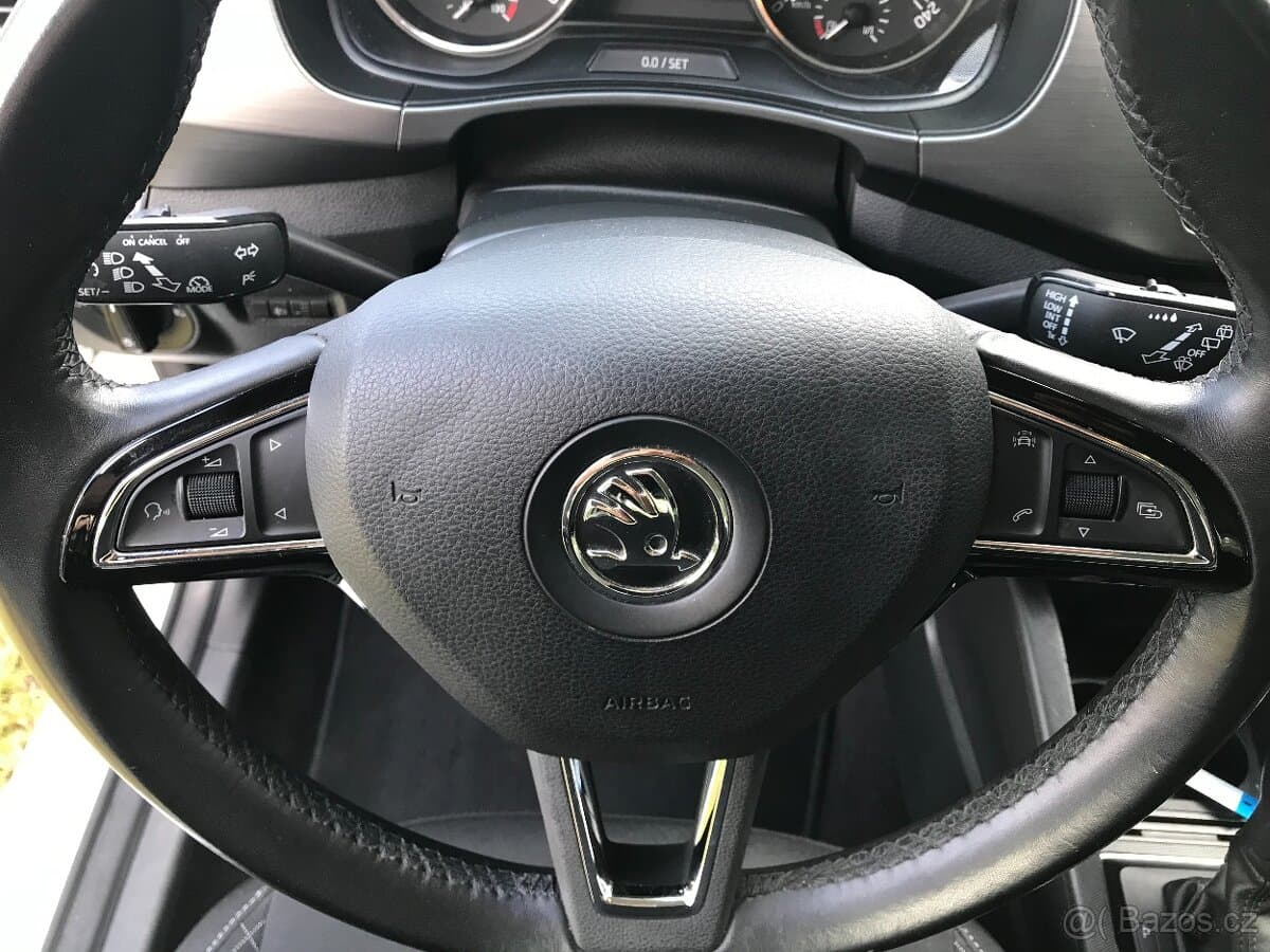 2017 Škoda FABIA - 11