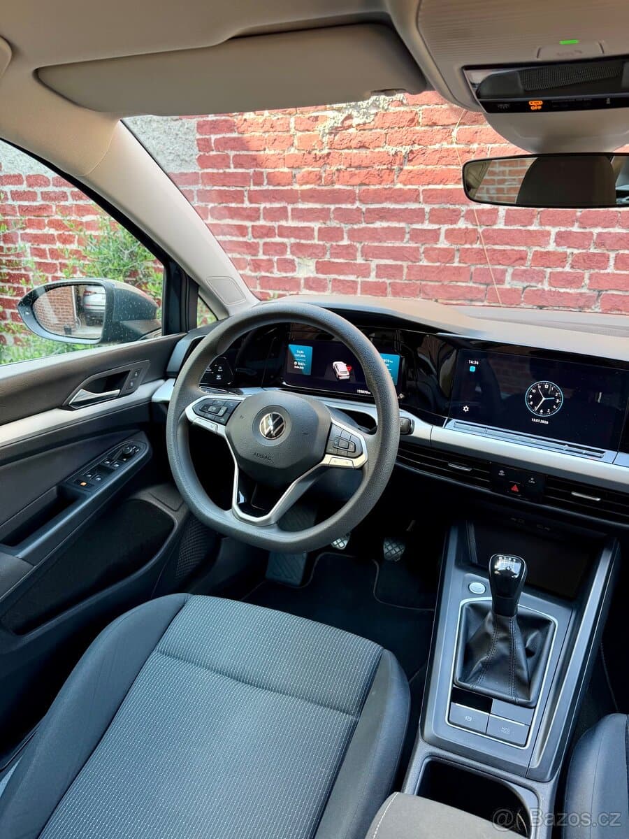 2021 Volkswagen GOLF - 11