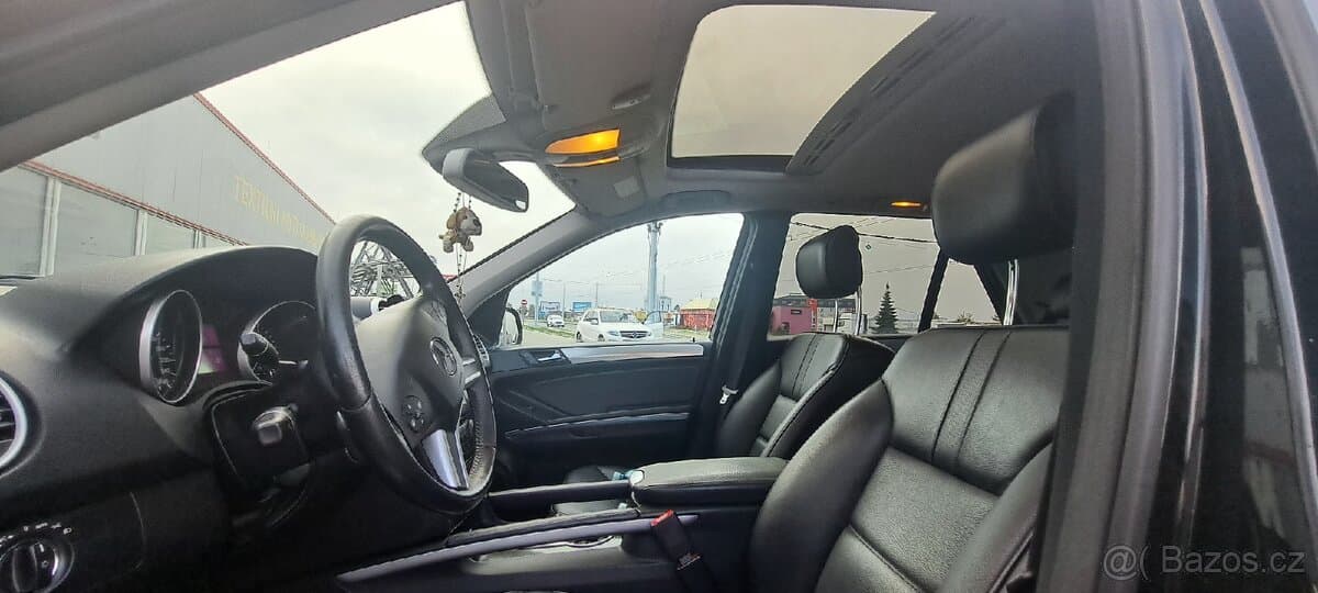 2009 Mercedes-Benz OSTATNÍ - 11