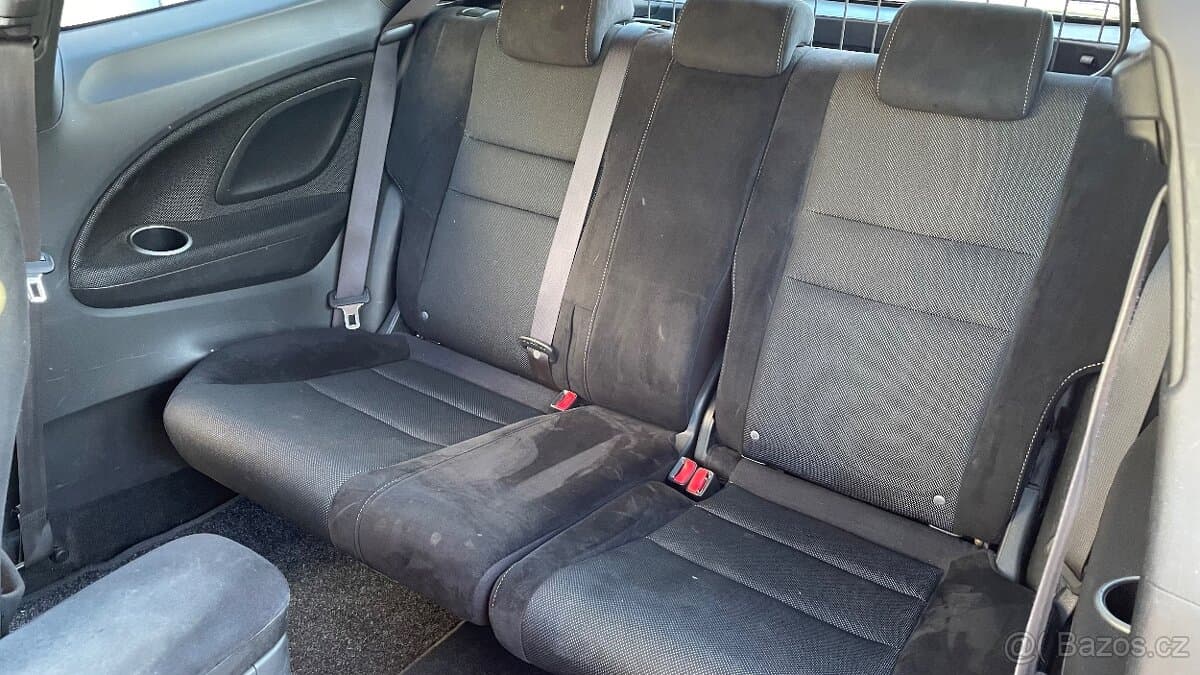 2008 Honda CIVIC - 11