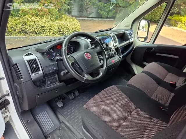 2013 Fiat DUCATO - 11