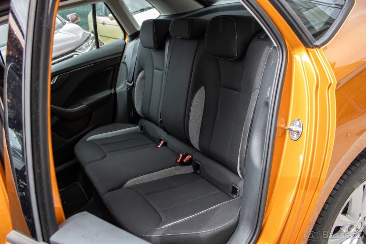 2024 Škoda KAMIQ - 11