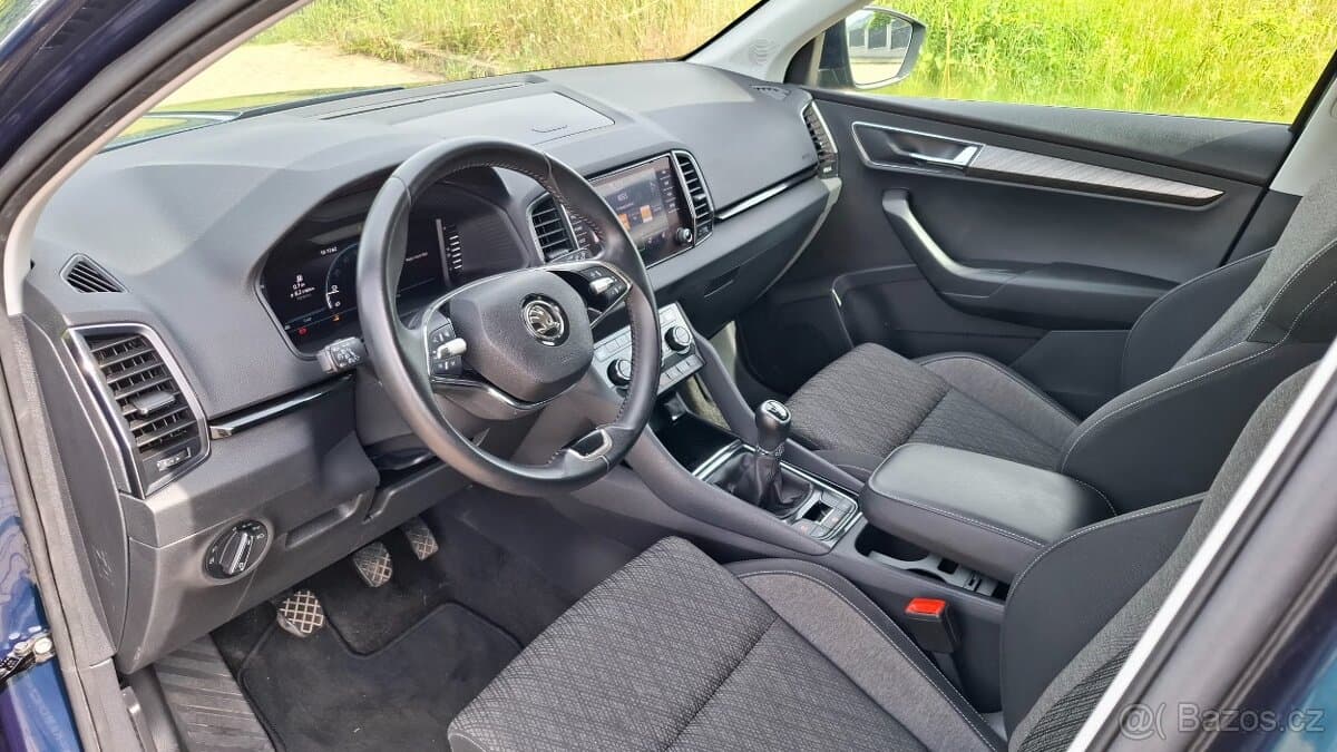 2023 Škoda KAROQ - 11