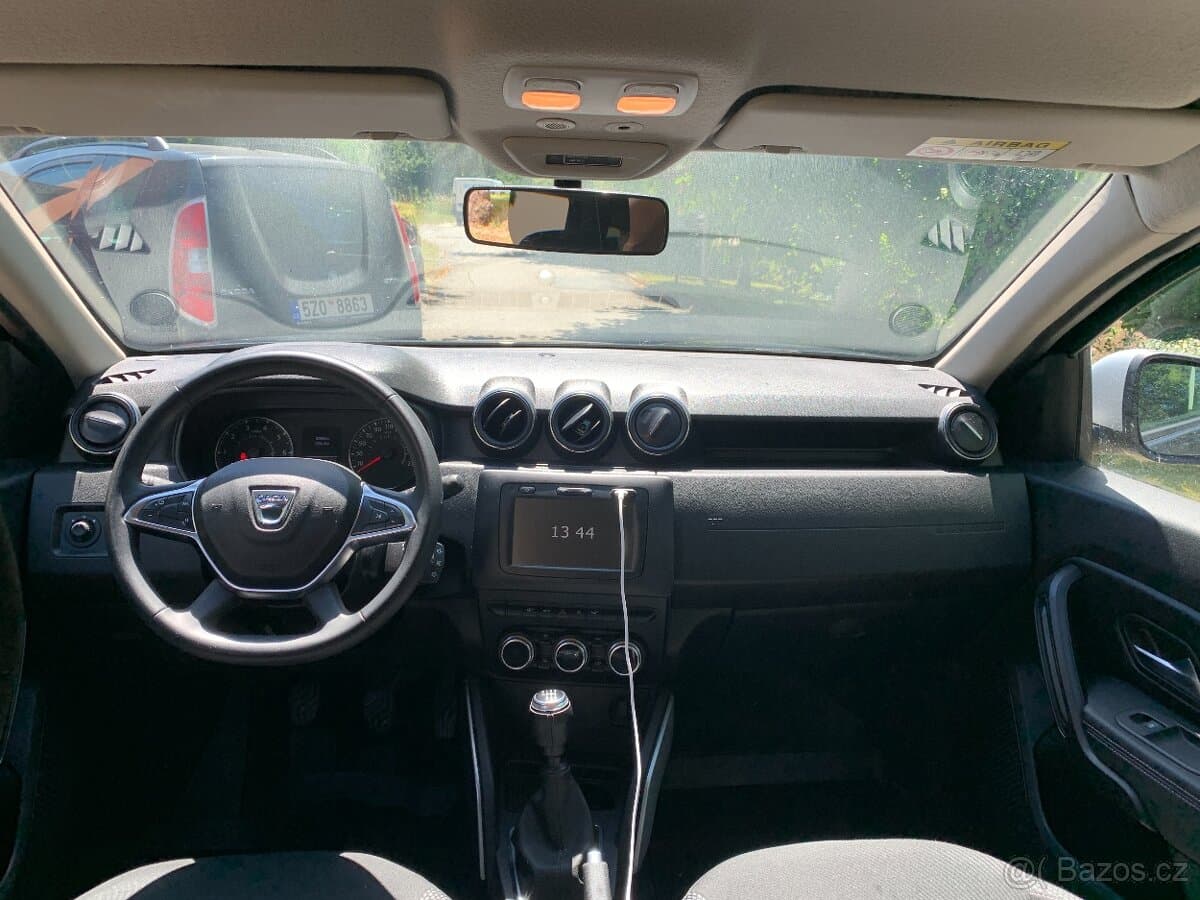 2019 Dacia DUSTER - 11
