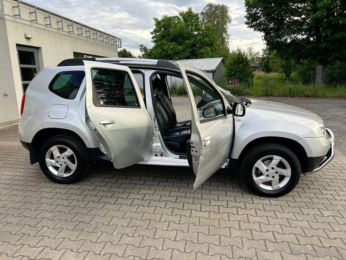 2011 Dacia DUSTER - 11