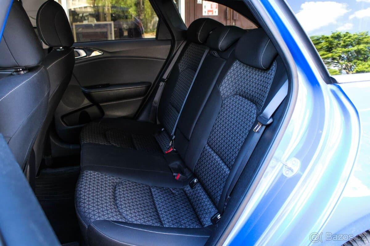 2019 Kia CEE'D - 11