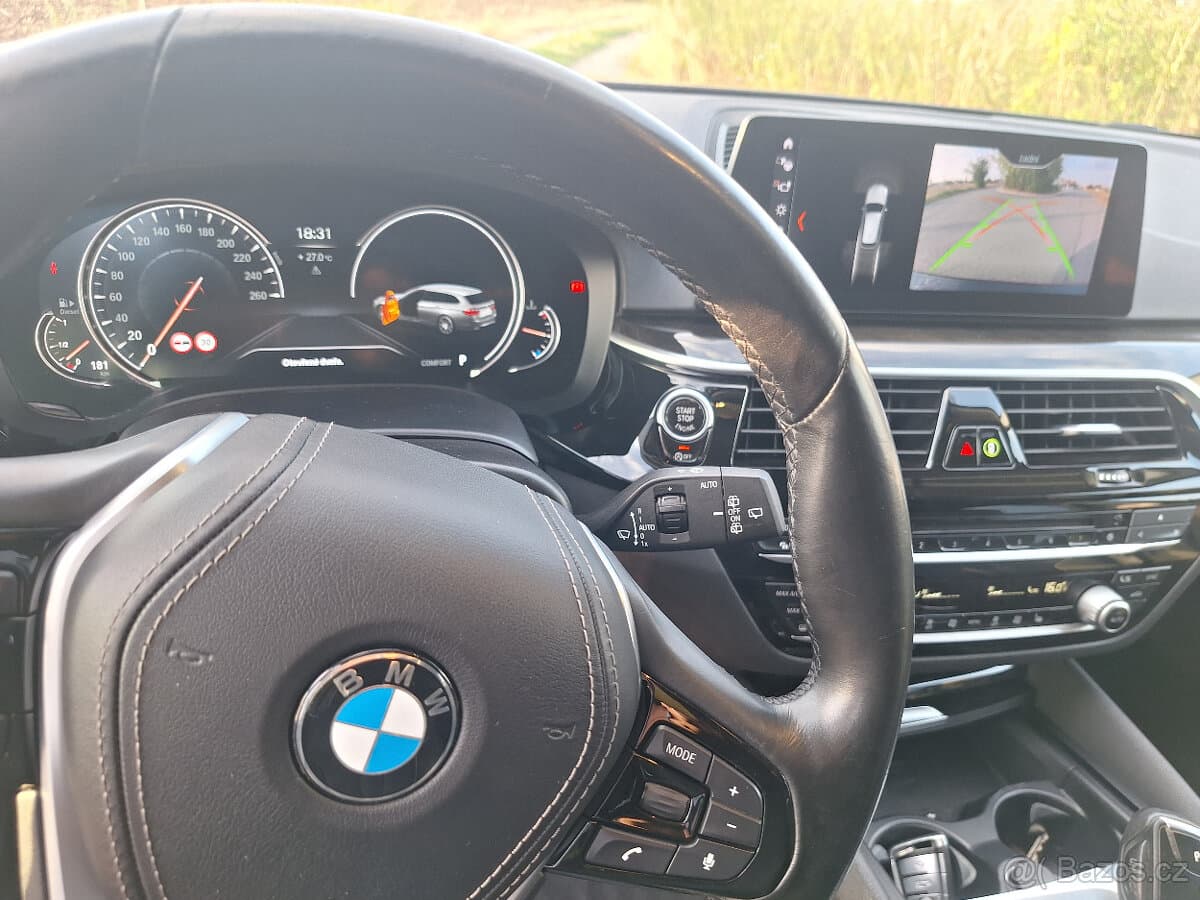 BMW OSTATNÍ - 11