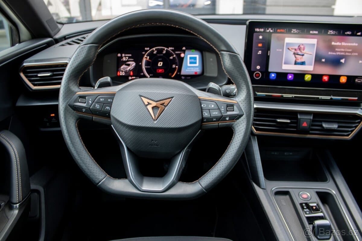 2024 Cupra LEON - 11