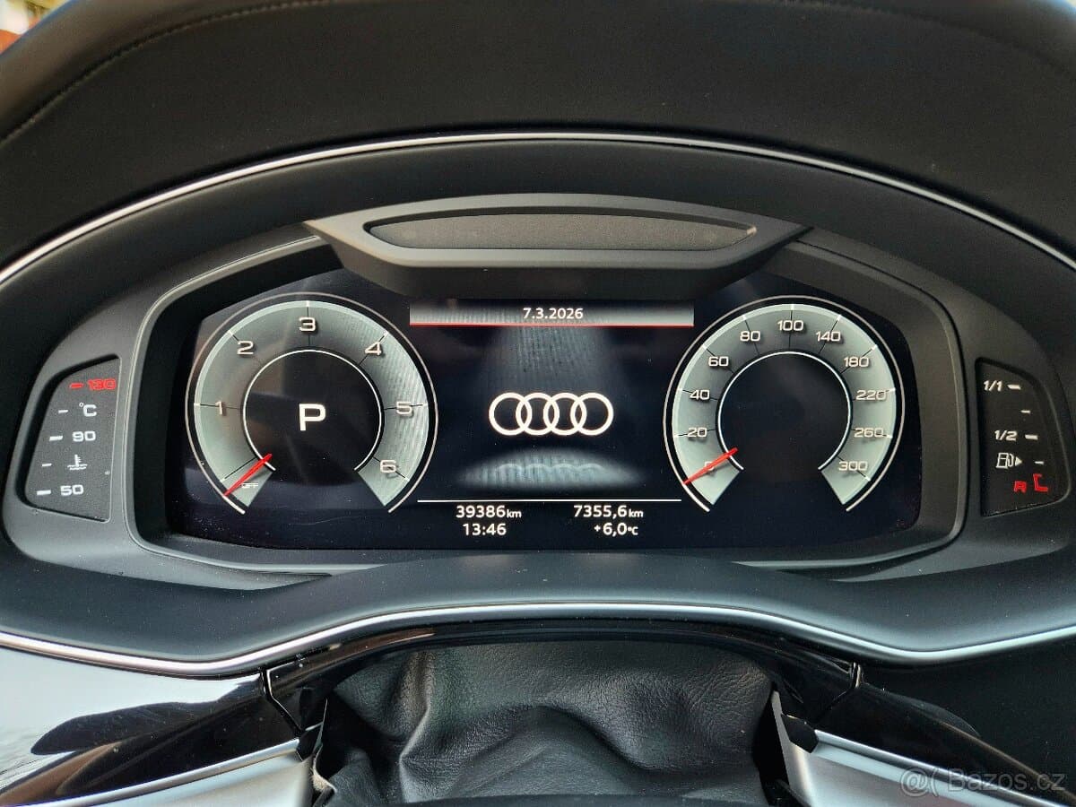 2024 Audi Q8 - 11