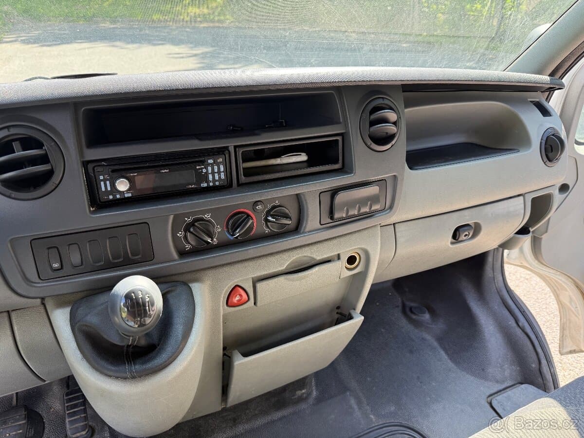 2006 Renault MASTER - 11