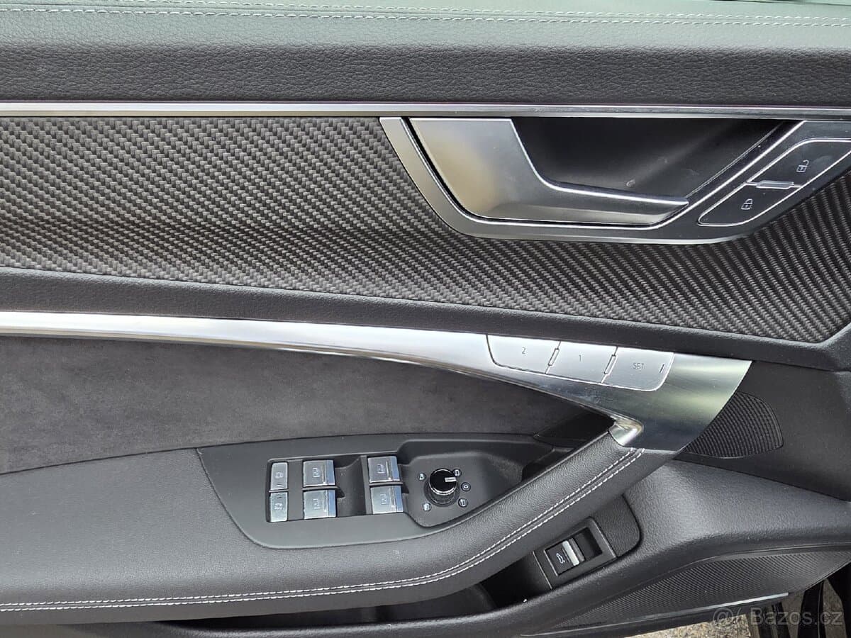 2022 Audi S6 - 11