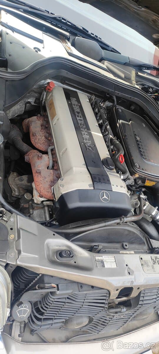 1991 Mercedes-Benz OSTATNÍ - 11