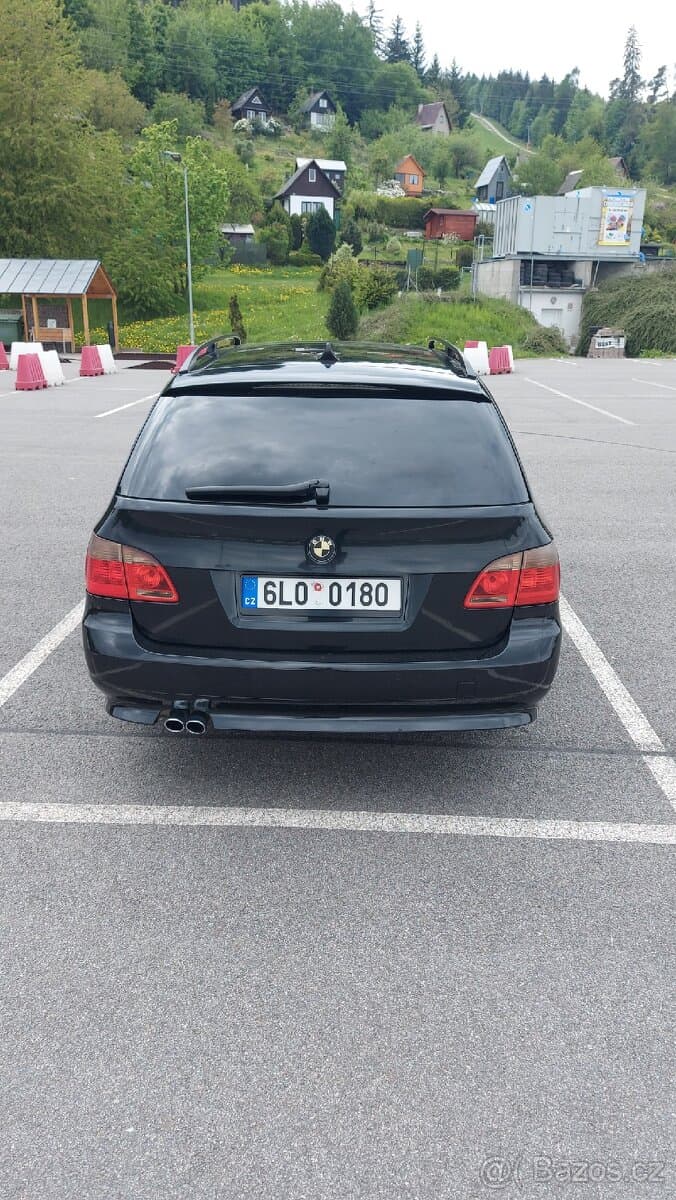 2006 BMW OSTATNÍ - 11