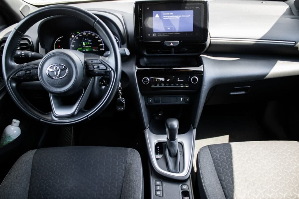 2023 Toyota OSTATNÍ - 11