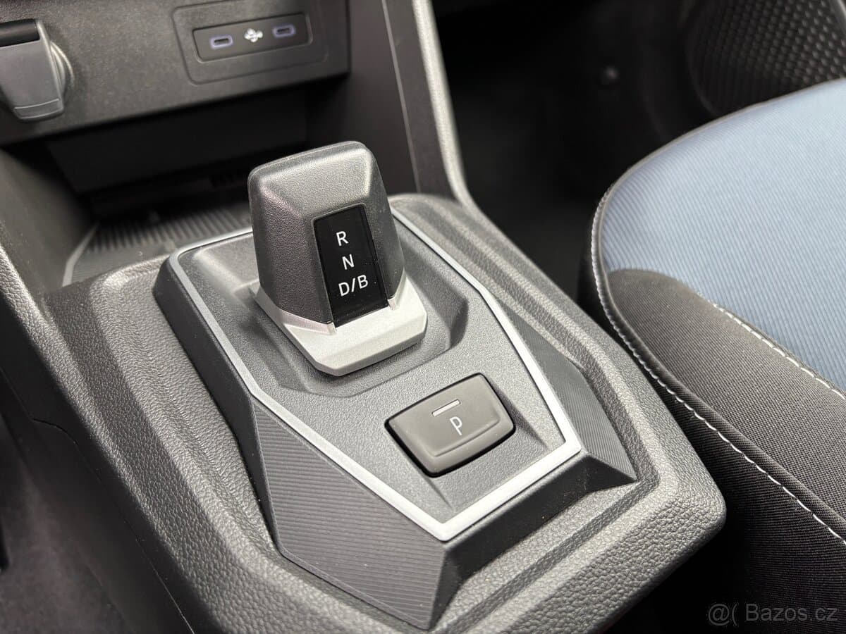2026 Dacia JOGGER - 11