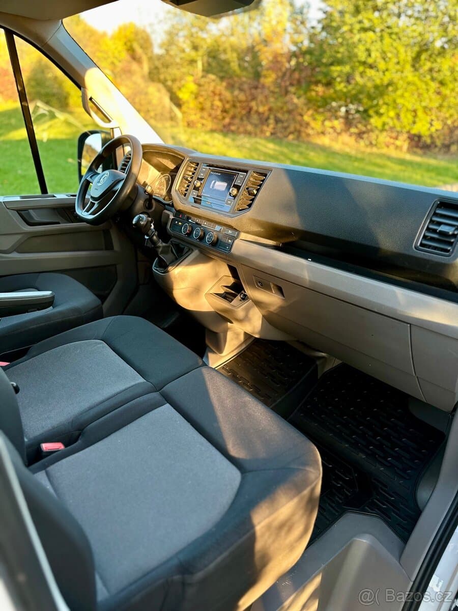 2021 Volkswagen OSTATNÍ - 11