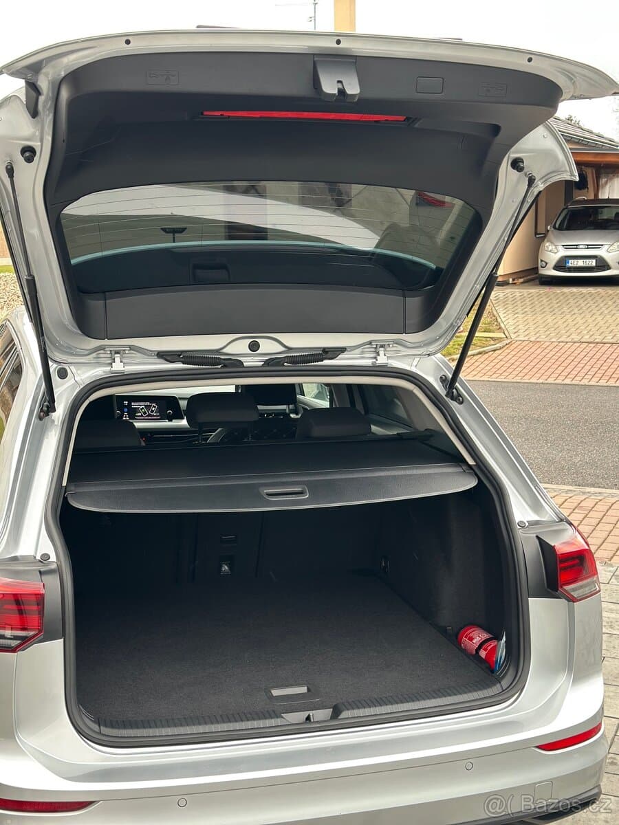 2021 Volkswagen GOLF - 11