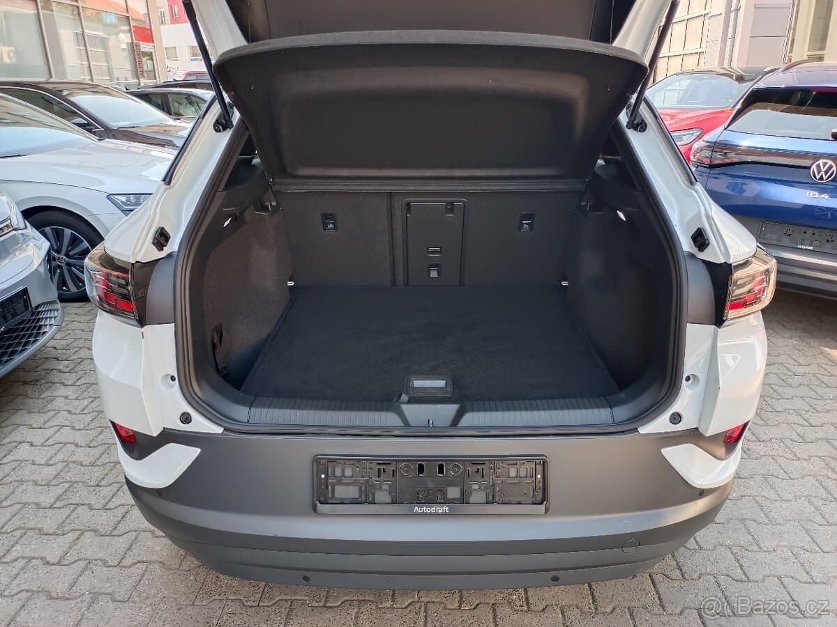 2021 Volkswagen ID.4 - 11