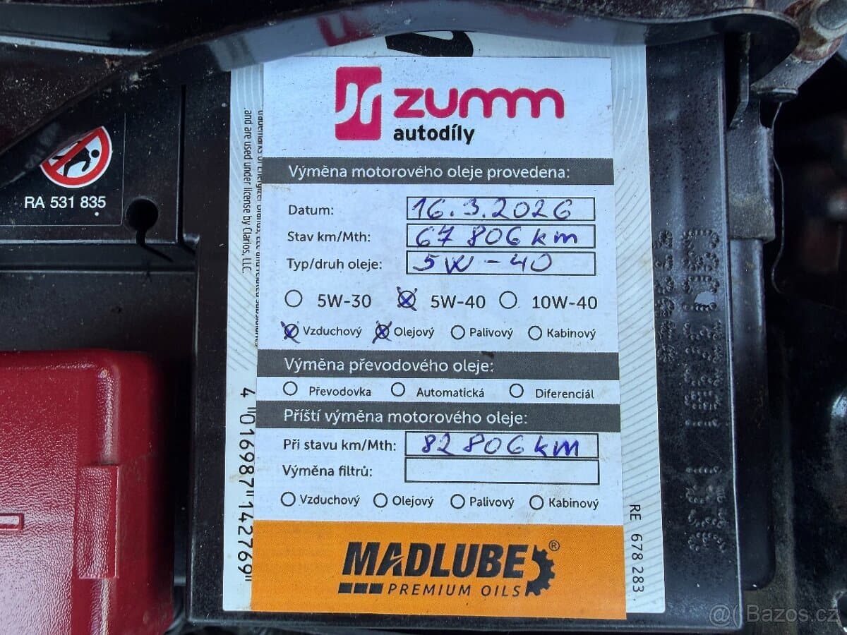 2012 Suzuki SWIFT - 11