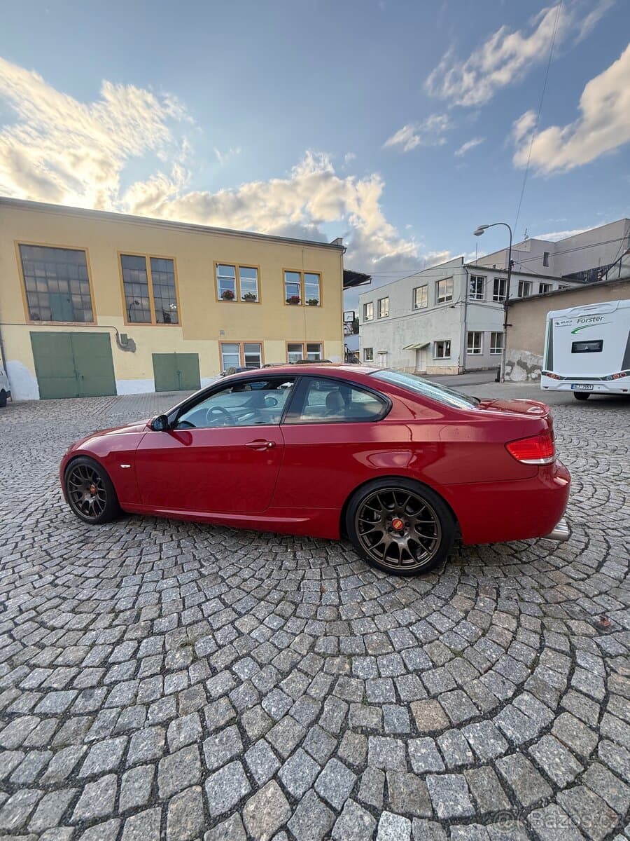 BMW OSTATNÍ - 11