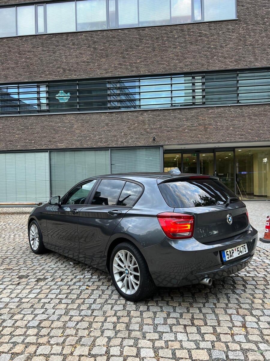 2012 BMW OSTATNÍ - 11