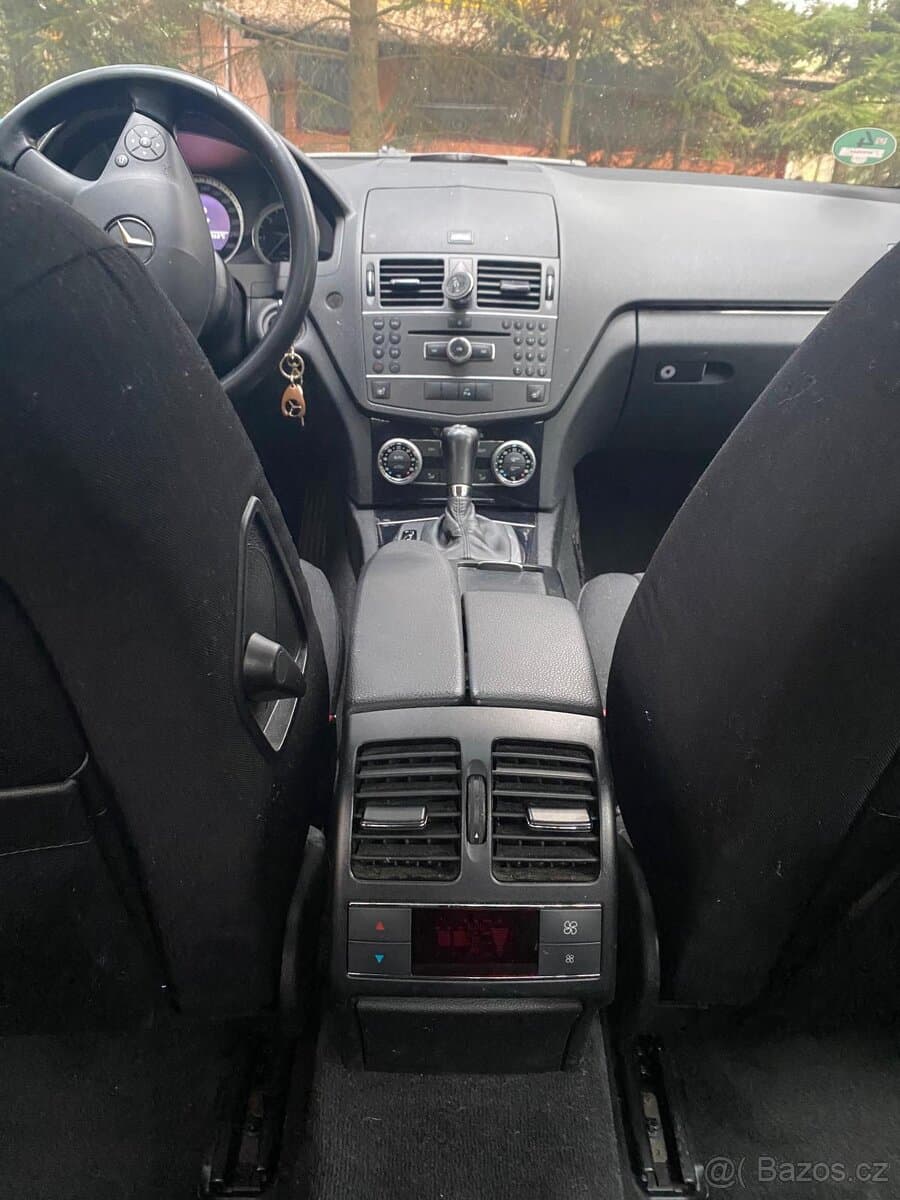 2010 Mercedes-Benz OSTATNÍ - 11