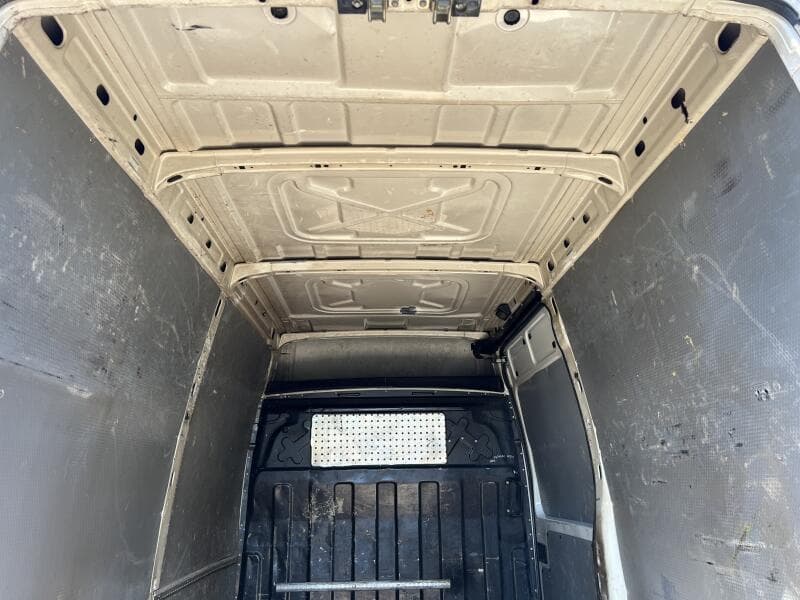 2012 Iveco OSTATNÍ - 11