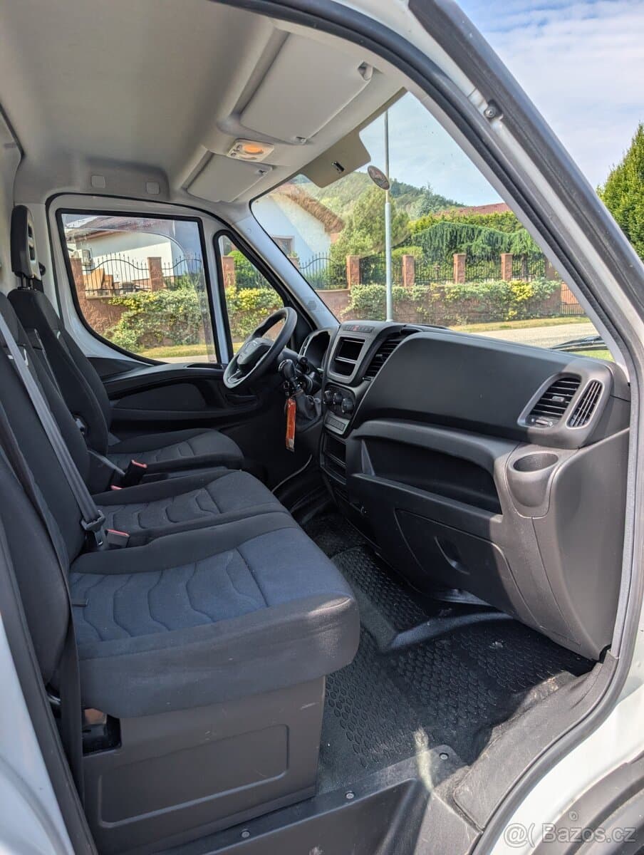 2021 Iveco OSTATNÍ - 11