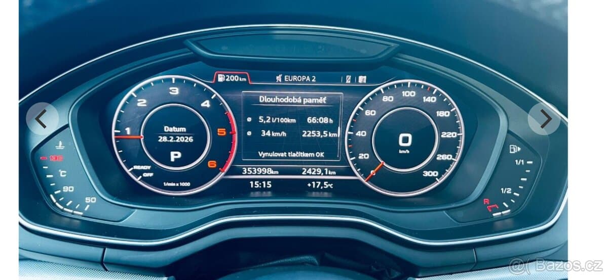 2018 Audi A4 - 11