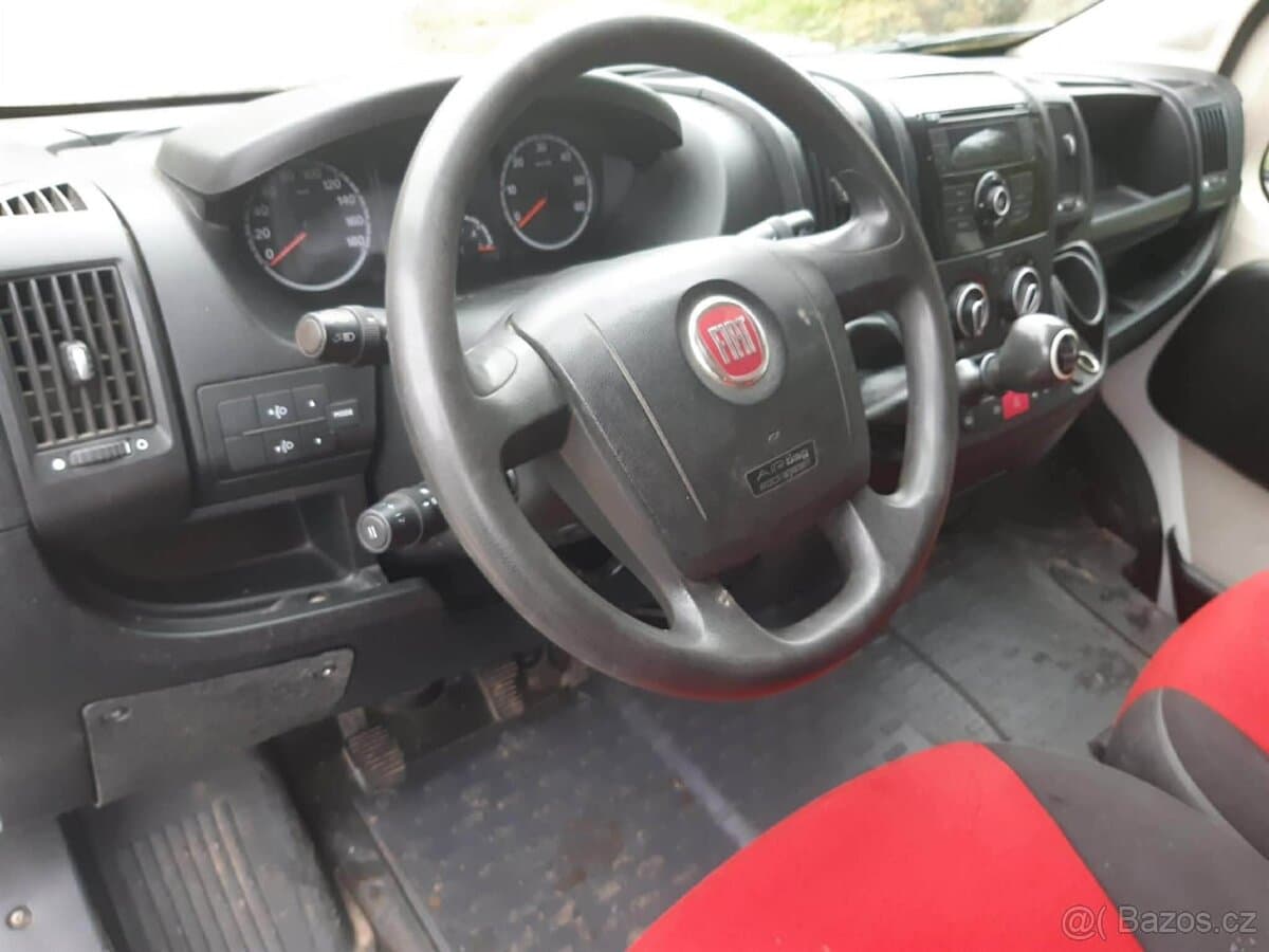 2014 Fiat DUCATO - 11